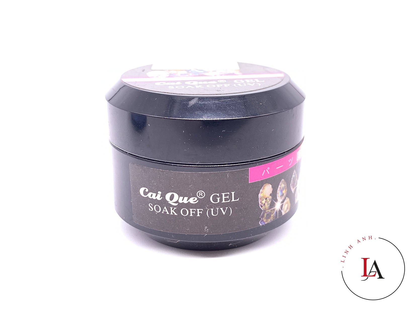 Gel đính đá Caique